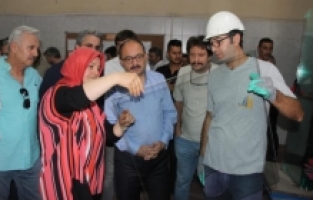 Kadın girişiminde ‘cam’a atılan imza: Selma Özsabuncu