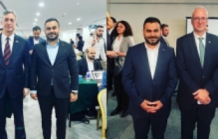 Kıvam Grup’tan Malezya ve Japonya çıkarması