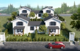 Şehirde kır keyfi…