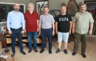 Sektörün etkin girişimi:  Bursa Enerji Platformu