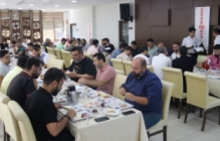 TEDSİAD'dan enerji eğitimi