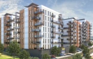 Yeni nesil yaşam merkezi