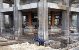 Bina güçlendirme ile yapılar daha güvenli