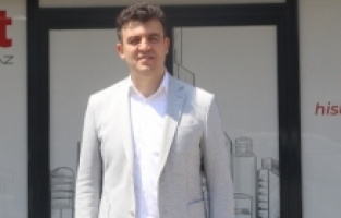 Bursa’dan dünyaya açılan marka : 3d Maket