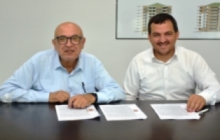 Bursa’nın ilk sismik izolatörlü kentsel dönüşüm projesi yolda