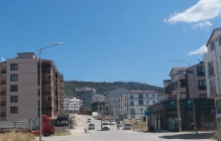 Demirtaş Sakarya Mahallesi, “Yeni Özlüce” olma yolunda