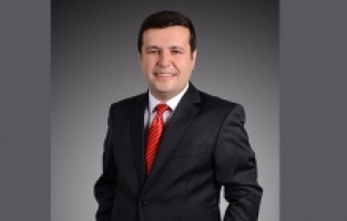 Endüstriyel gayrimenkulde güvenilir marka : Emrah Şimşek