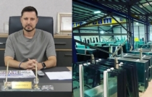 Eren Cam, kalite anlayışı ile sektöründe başı çekiyor