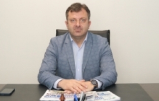 Ermiş Kardeşler, çelik yapılarda fark yaratıyor