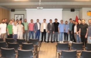 İMSİAD’ın yeni rotası ABD