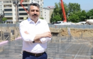 Yıldırım’da öncelik kentsel dönüşüm