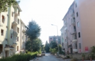 1050 Konutlar, Bursa’nın yeni gözdesi olacak