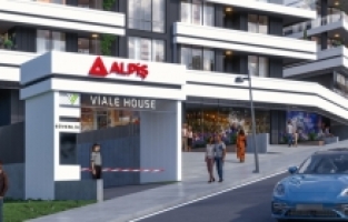 Alpiş İnşaat’tan fırsat üstüne fırsat