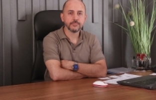 Arpat Menteşe ihracatla büyüyor