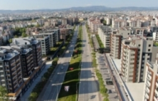 Bursa’nın Ağustos ayı konut satış karnesi açıklandı