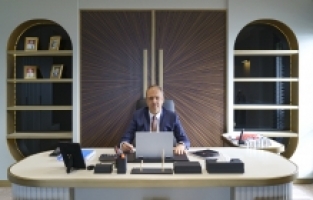 Kaleli A.Ş. yılın ilk yarısında daha da büyüdü