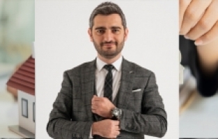 Karaman: “Hedefim, meslekte en iyisi olmak”