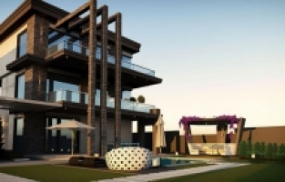 Kentte butik yaşam…