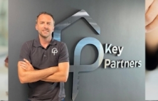 Key Partners 34 iş ortağı ile sektöre ivme kazandıracak