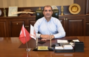 Taahhüt işlerinde büyük imza: Taşırsan İnşaat