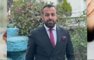 Tavsiye ile başladığı mesleğinde 15 yılı geride bıraktı