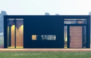 Tiny house’lar konfor ve özgürlüğü bir arada sunuyor