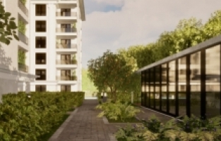 Yeni bir hayat için: La Vita Balat