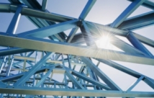 Depreme karşı en sağlam çözüm : Çelik Yapılar