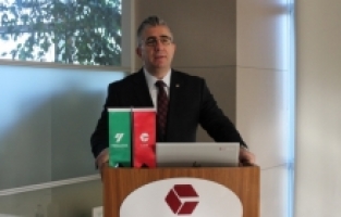 Can Alüminyum, iş ortakları ile paydaş gelişim toplantısında buluştu