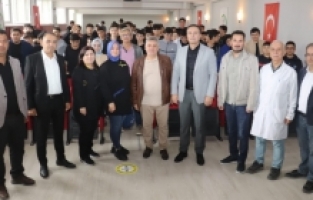 İMSİAD’dan mesleki eğitime destek