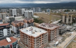 Kayapa Zafer Mahallesi, “Yeni Balat” olma yolunda