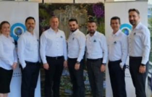 Orit World, gayrimenkul sektöründe çıtayı yükseltiyor