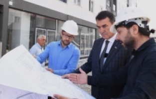 Osmangazi’de etap etap büyüyen dev dönüşüm