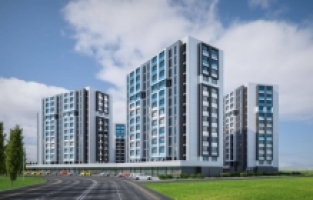 Rahat ve güvenli yaşamın adresi: Prestij Panora