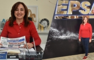 Yapı sektörüne damgasını vuruyor