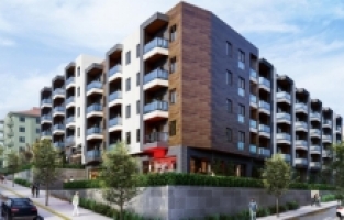 Yatırımcıların yeni favorisi: Oruç Bulvar