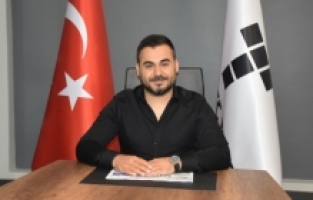 Yurt dışına odaklanan Kıvam Grup'un hedefi sınırları aşmak