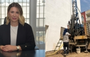 Zemin ve temel etüdü uygulamaları