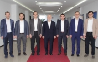 Adiloğlu Grup vizyoner projeleriyle büyüyor