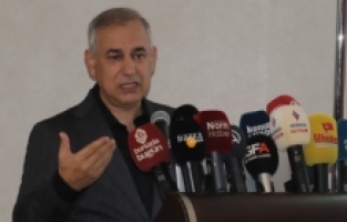 Bursa’nın en büyük kentsel dönüşüm projesi için geri sayım başladı