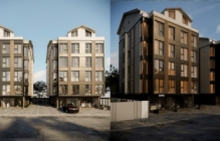 Genesis 1 ile hayalinize ulaşın