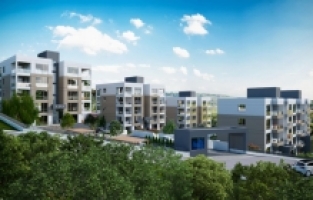 Kalite ve güvenli hayatın adresi Kayapa Özcan Life yükseliyor