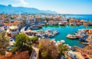 KKTC’nin yıldızı parlıyor