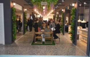 UNICERA Fuarı sektörü dünyaya açıyor