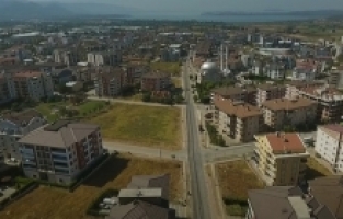 Akçalar hızla gelişiyor