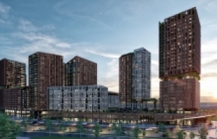 Babylon renkli bir yaşam kapılarını açıyor