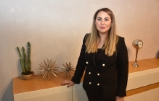 “Başarının yolu cesaret  ve öngörüden geçiyor”