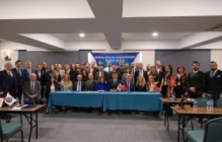 BEMO ve BUÜ’den  sektörel çalıştay