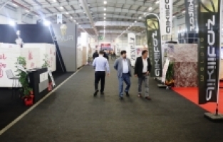 Blok mermere  Bursa damgası