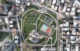 Bursa’ya nefes aldıracak ‘Yeşil’ yatırımlar sürüyor